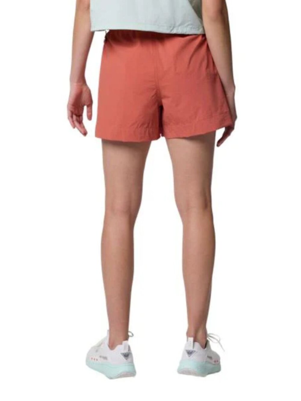 Columbia Cove Beach Skort | Coral Red | NWT | XXL - Picture 3 of 7